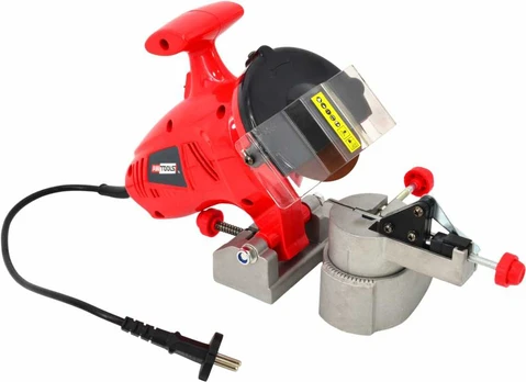 AW-Tools AWTOOLS OSTRZAŁKA ELEKTRYCZNA DO ŁAŃCUCHÓW 180W