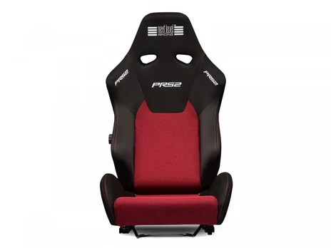 Next Level Racing PRS2 Performance Reclining Sim Racing Sitz