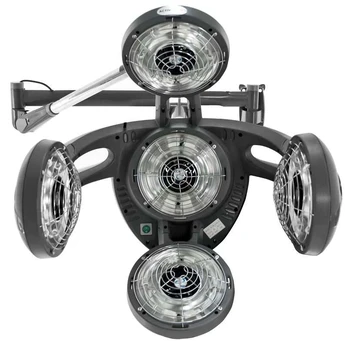 Infrazonas pakabinamas Gabbiano GD-505W