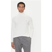 Tommy Hilfiger Golfas MW0MW28048 Écru Regular Fit