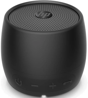 Garsiakalbis HP 360