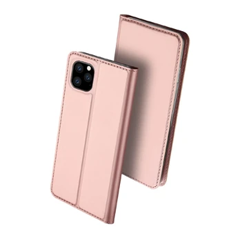 Dėklas Dux Ducis Skin Pro Samsung Galaxy A14 5G Rožinis