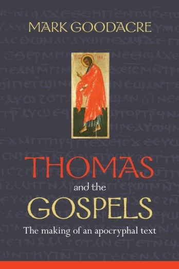 Thomas and the Gospels