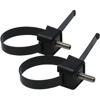 Abus Clutching Strap LH rėmo spynos adapteris
