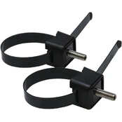 Abus Clutching Strap LH rėmo spynos adapteris kaina