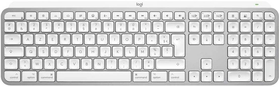 Klaviatūra Logitech MX KEYS S FOR MAC