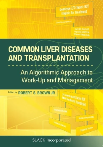 Common Liver Diseases and Transplantation