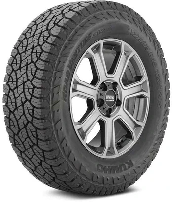 Kumho Road Venture AT52 225/75 R16 115S