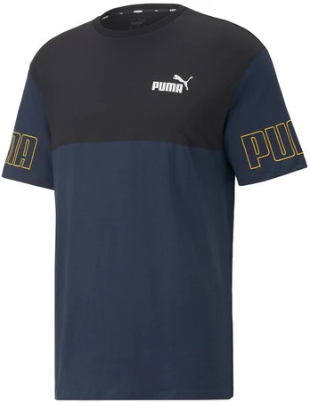 Marškinėliai vyrams Puma 671567 73 671567 73/M