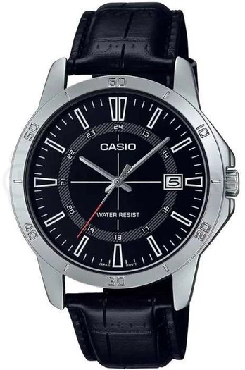 Laikrodis Casio Anglies
