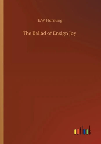 Ballad of Ensign Joy