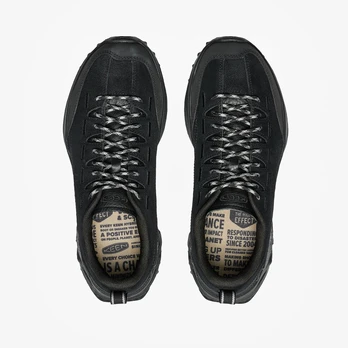 KEEN Jasper Zionic Black/ Alloy - Dydis 47.5 (10047719KEN01 Laisvalaikio batai)