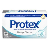 Muilas Protex Deep clean, 90 g