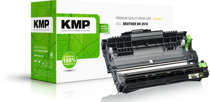 Legrand KMP Printtechnik AG Bęben (1270,7000)