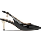 Bateliai Nine West CEO-LP655163A-9 Juoda