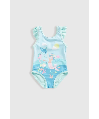 MOTHERCARE maudymosi kostiumėlis, HC689