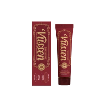 Vussen S – specializuota dantų pasta