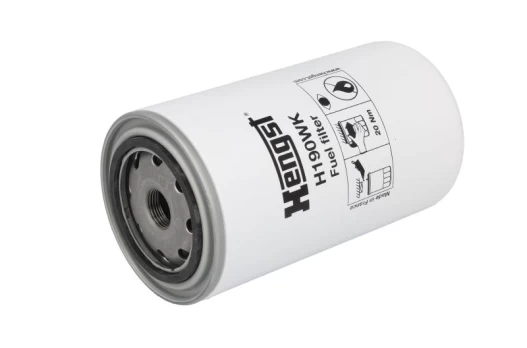 Kuro filtras HENGST FILTER H190WK