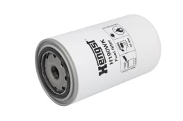 Kuro filtras HENGST FILTER H190WK kaina