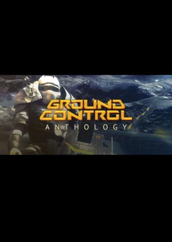 Ground Control Anthology PC