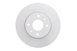 BOSCH 0 986 479 B26 Brake Disc kaina