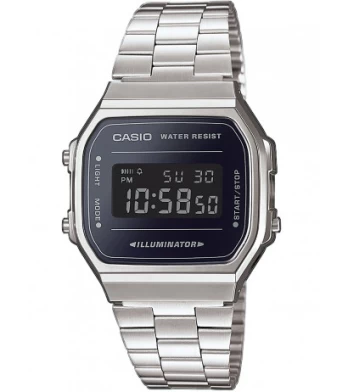 Casio A168WEM-1EF