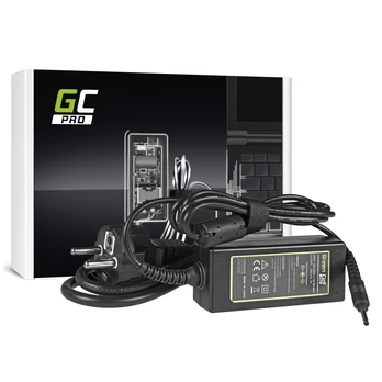 Įkroviklis Green Cell AD18AP, 40 W, 19 V, 2 m