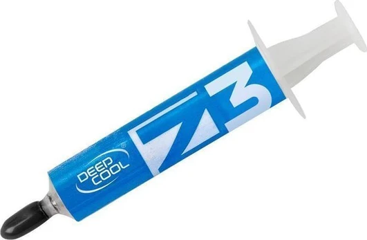 TERMO PASTA DEEPCOOL SILVER TIM Z3 1.5G