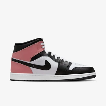Air Jordan 1 Mid - Dydis 44.5 (DQ8426-100 Laisvalaikio batai)