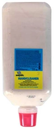Bardahl 1 Ltr. Håndrens Pose
