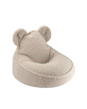 WIGIWAMA sėdmaišis BEAR, Biscuit kaina