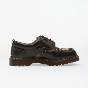 Dr. Martens Lowell Black - Dydis 10 (DM31816001 Laisvalaikio batai)