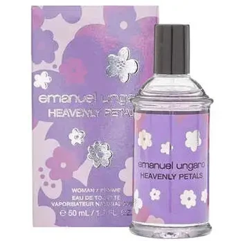 Emanuel Ungaro Heavenly Petals EDT W 50 ml