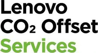 LENOVO CO2 kompensacija 10 metrinių tonų