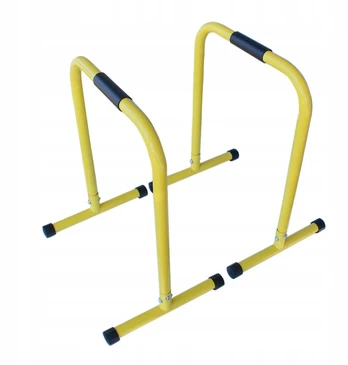 Master Stabilios lygiagretės atramoms, aukštos 75 cm