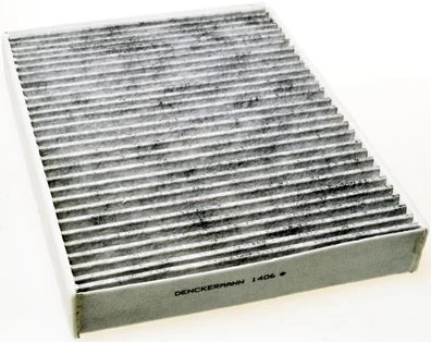 Filtras, salono oras DENCKERMANN M110845K