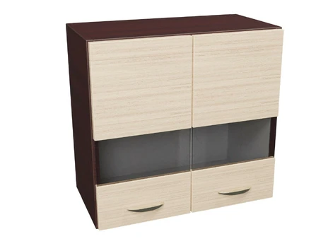 Pakabinama spintelė Eliza EZ4/G60W