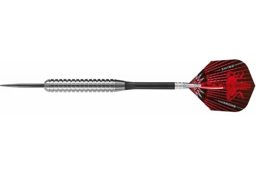 Strėlytės HARROWS ASSASSIN HEAVY 3x32gR