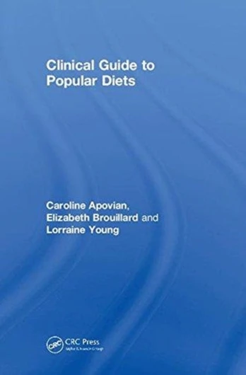 Clinical Guide to Popular Diets