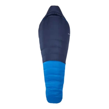Pūkinis miegmaišis Marmot Helium 3 LZ