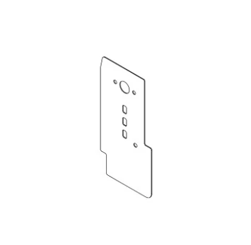 Gasket, exhaust PB-5810T, Echo