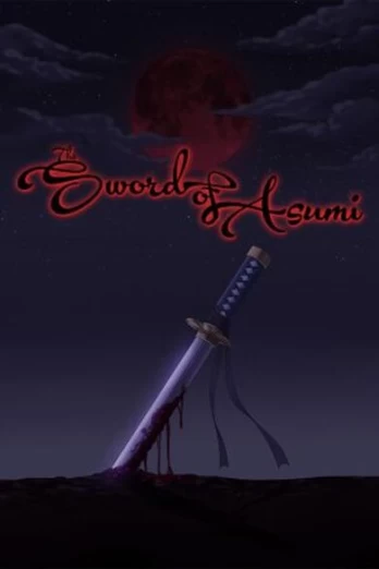 Sword of Asumi PC