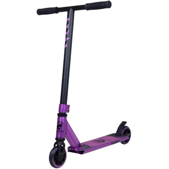 Panda Cub Pro Scooter Purple