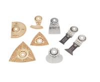 Fein Profi rinkinys Starlock MAX Heating & Sanitary