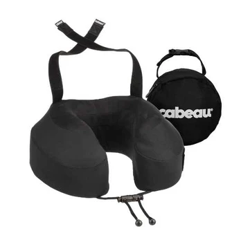 Cabeau Evo S3 juoda
