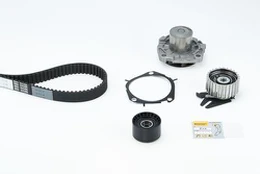 CONTI CT 1155 WP1 Timing kit (belt+ pulley+ water pump)