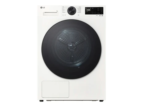 Džiovyklė LG RHX5009TWB