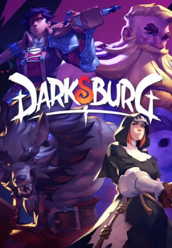 Darksburg PC