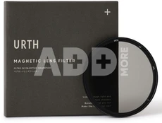 Urth 43mm Magnetic CPL (Plus+) kaina