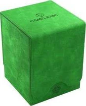 Gamegenic Gamegenic: Squire 100+ XL Convertible - Green